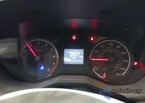 2022 Subaru Crosstrek Premium из США, поврежденный, VIN JF2GTACC8NG284270